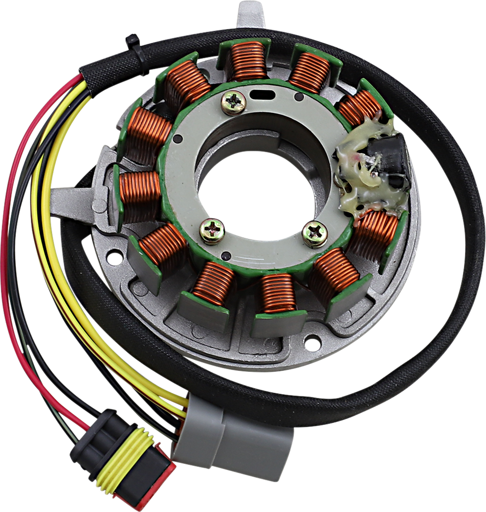 RICK'S MOTORSPORT ELECTRIC Stator - Ski-Doo 24-102