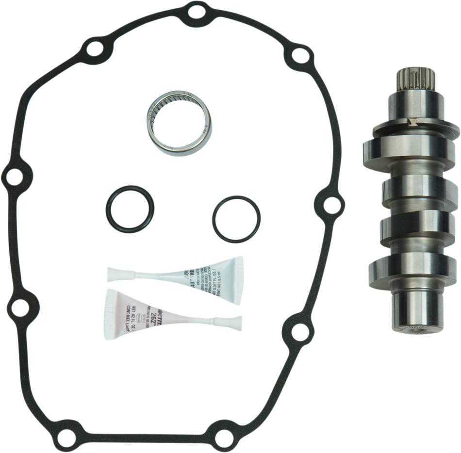 S&S CYCLE Camshaft - 540C - Chain Drive - M8 330-0713