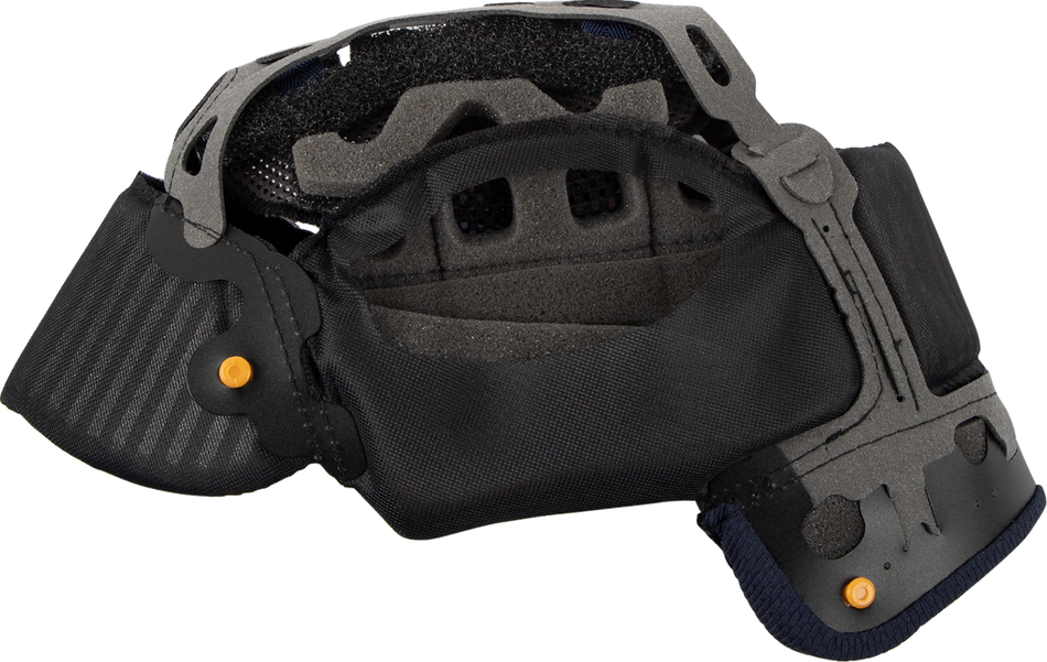 ARAI Quantum-X Interior Pad - EP III - 7 mm 07-5820