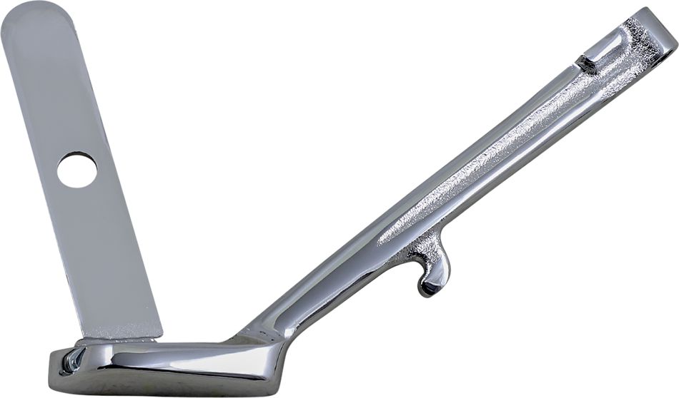 DRAG SPECIALTIES Kickstand - Chrome - 1" Under Stock C32-0479C-1