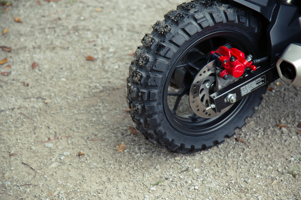 KENDA Tire - K784 Big Block - Rear - 140/80B18 - 70R 047841822B0