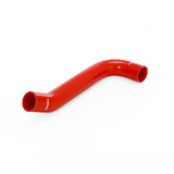Mishimoto 2015+ Dodge Challenger / Charger SRT Hellcat Silicone Radiator Hose Kit - Red MMHOSE-MOP62-15RD
