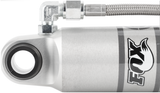 Fox 88-97 Y60 Nissan Patrol 2.0 Perf Series 11.6in. Smooth Bdy R/R Rear Shock CD Adj / 3-5.5in Lift 985-26-142
