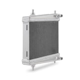 Mishimoto 2020+ Toyota Supra Aluminum Auxiliary Radiators MMRAD-SUP-20A