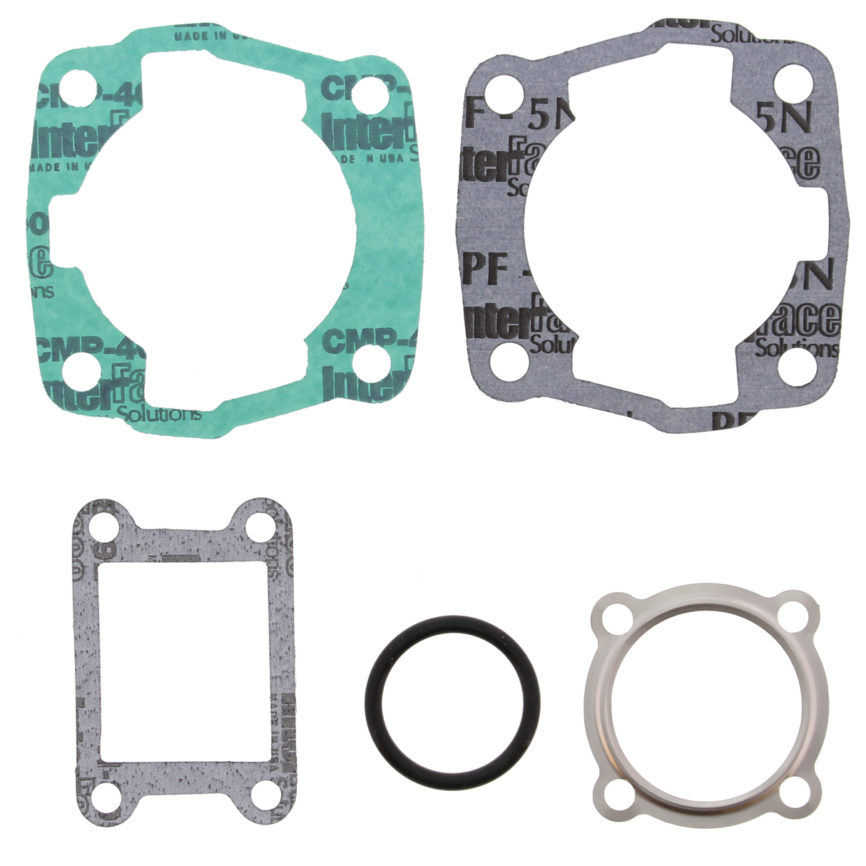 VERTEX Top End Gaskets 810314