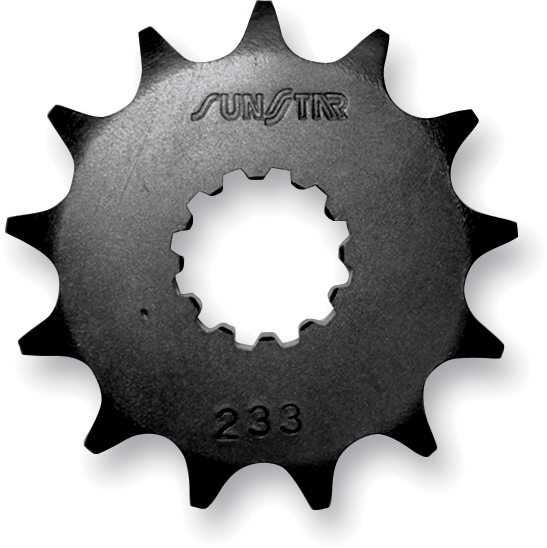 SUNSTAR SPROCKETS Countershaft Sprocket - 13 Tooth - Gas Gas/Husqvarna/KTM 23313