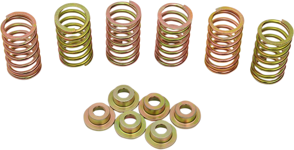 BARNETT Clutch Spring Kit N/F 07-08 1098/1098S 505-44-06090