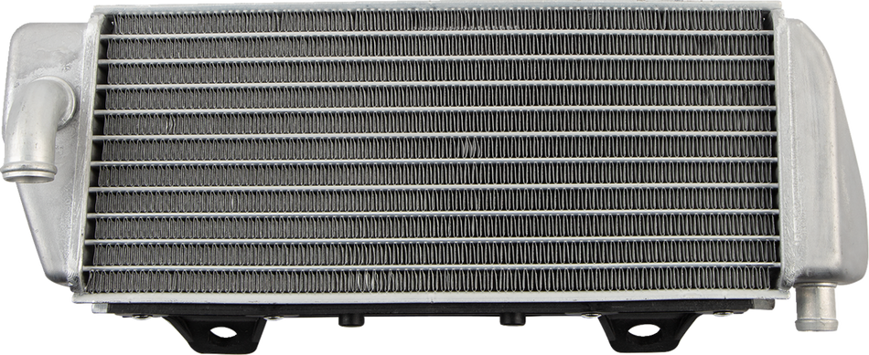 MOOSE RACING Radiator - Left - Husqvarna/KTM 19010888