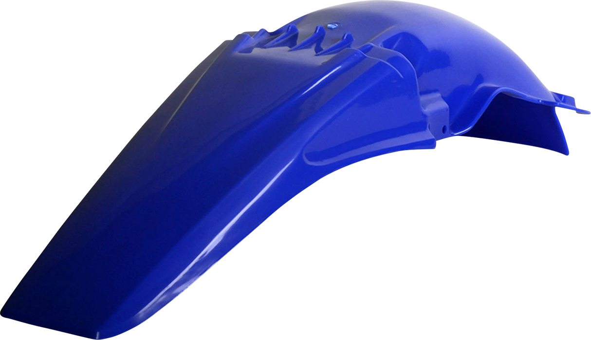 POLISPORT Kotflügel – hinten – OEM Blau – YZ/YZF | WR/WRF 8587000005 