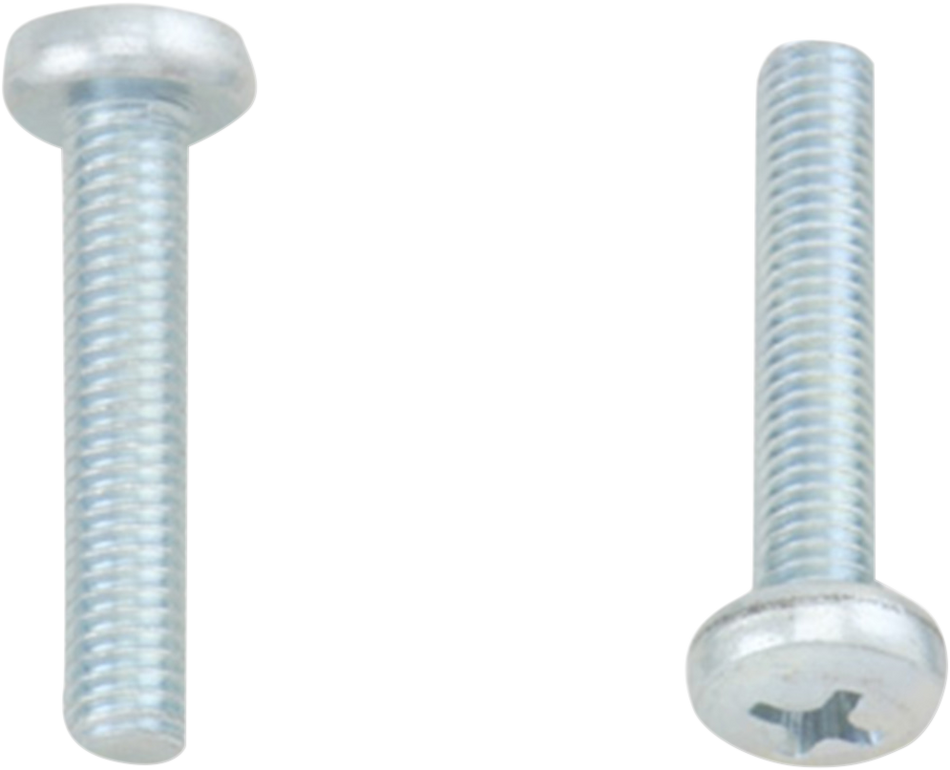 BOLT Screws - Pan - M5 x 0.8 x 20 022-20520