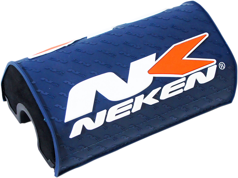 NEKEN Bar Pad - Oversized - Blue PADV-BL