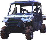 HOPPE INDUSTRIES Audio Shade with 4 Speakers - Polaris 4405-0619