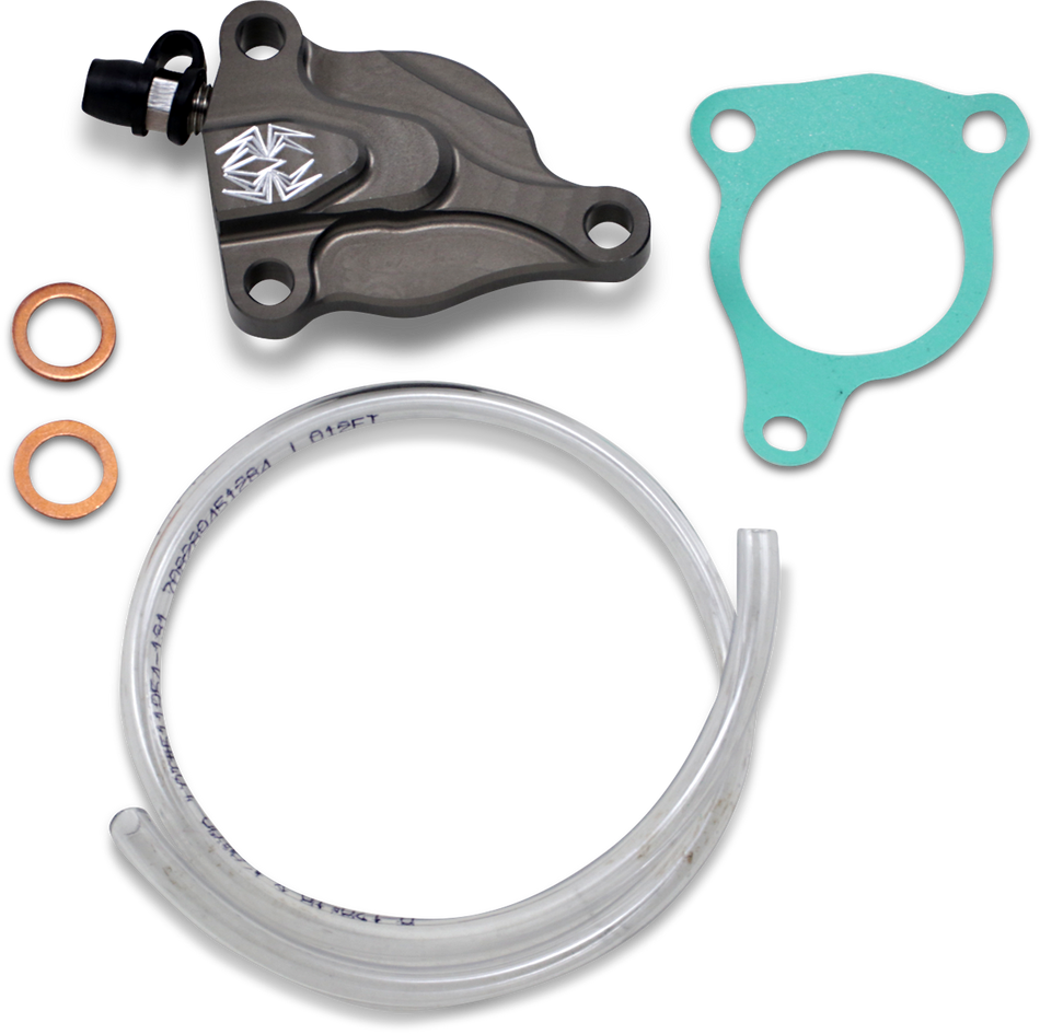 REKLUSE Slave Cylinder Kit RMS-2400021