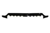 AVS 08-10 Ford F-250 Hoodflector Low Profile Hood Shield - Smoke 21004