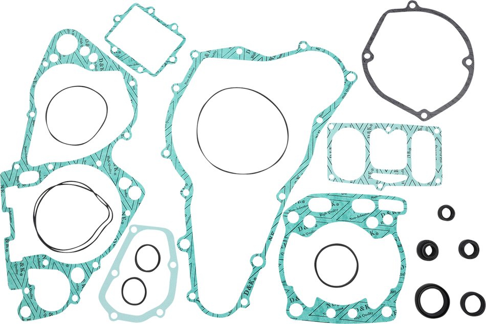 PROX Gasket Kit - Complete 34.3316