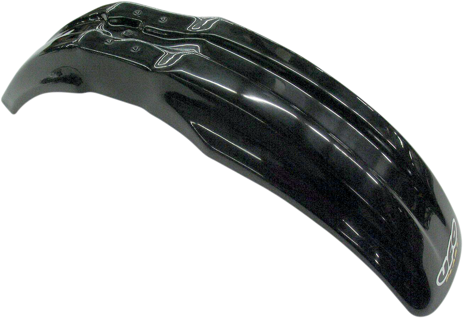 UFO Front Fender - Black KA02757-001