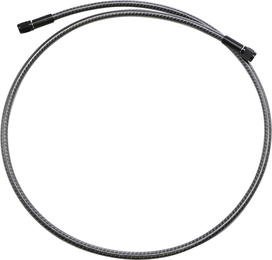 MAGNUM KARBONFIBR Brake Line - 42" 7542