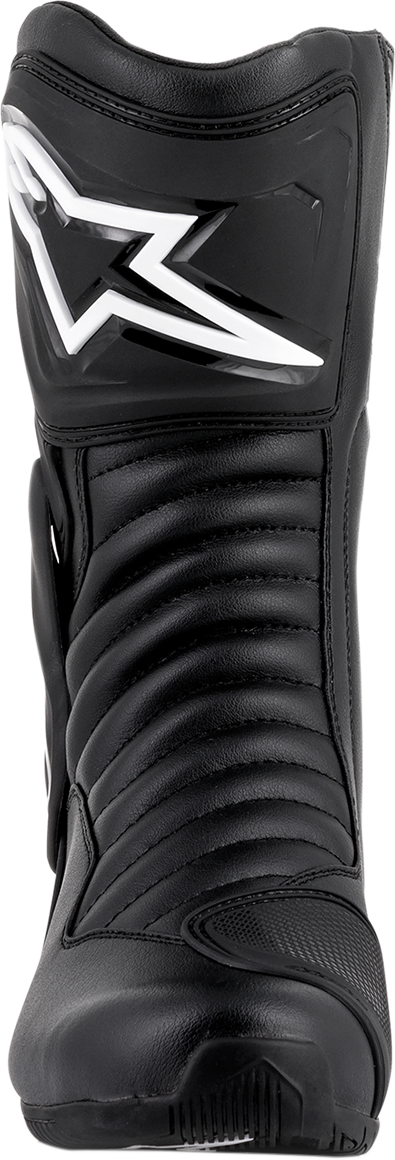 ALPINESTARS SMX-6 v2 Gore-Tex Boots - Black - US 11.5 / EU 46 2333017-1100-46