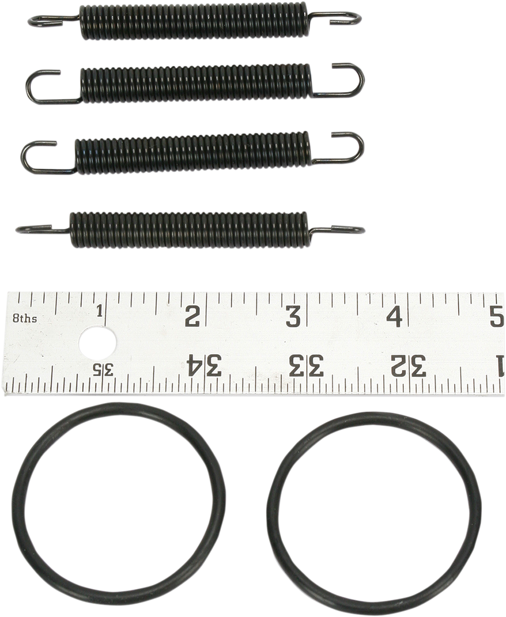 FMF Feder- und O-Ring-Kit 011319 FMF011319 