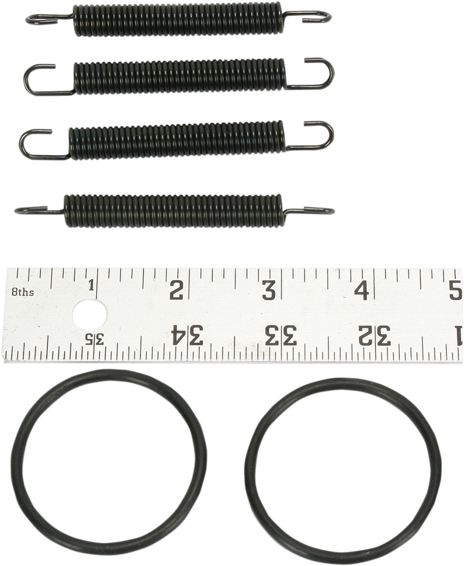 FMF Feder- und O-Ring-Kit 011319 FMF011319 