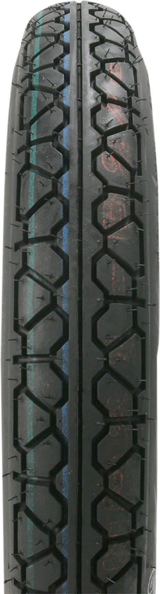 IRC Tire - NR-21 - Rear - 3.50"-18" - 56P 302049