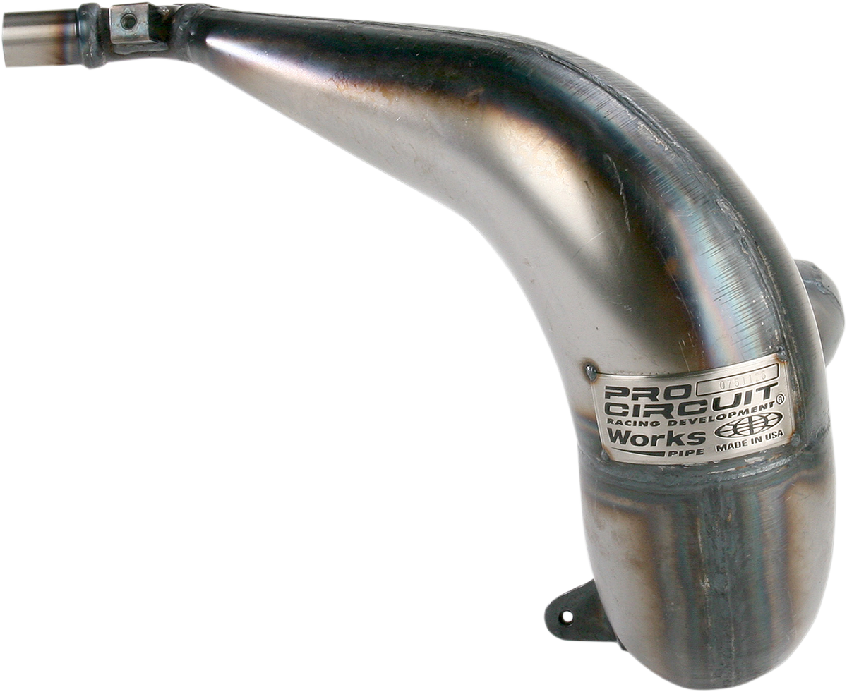 PRO CIRCUIT Works Pipe 751125