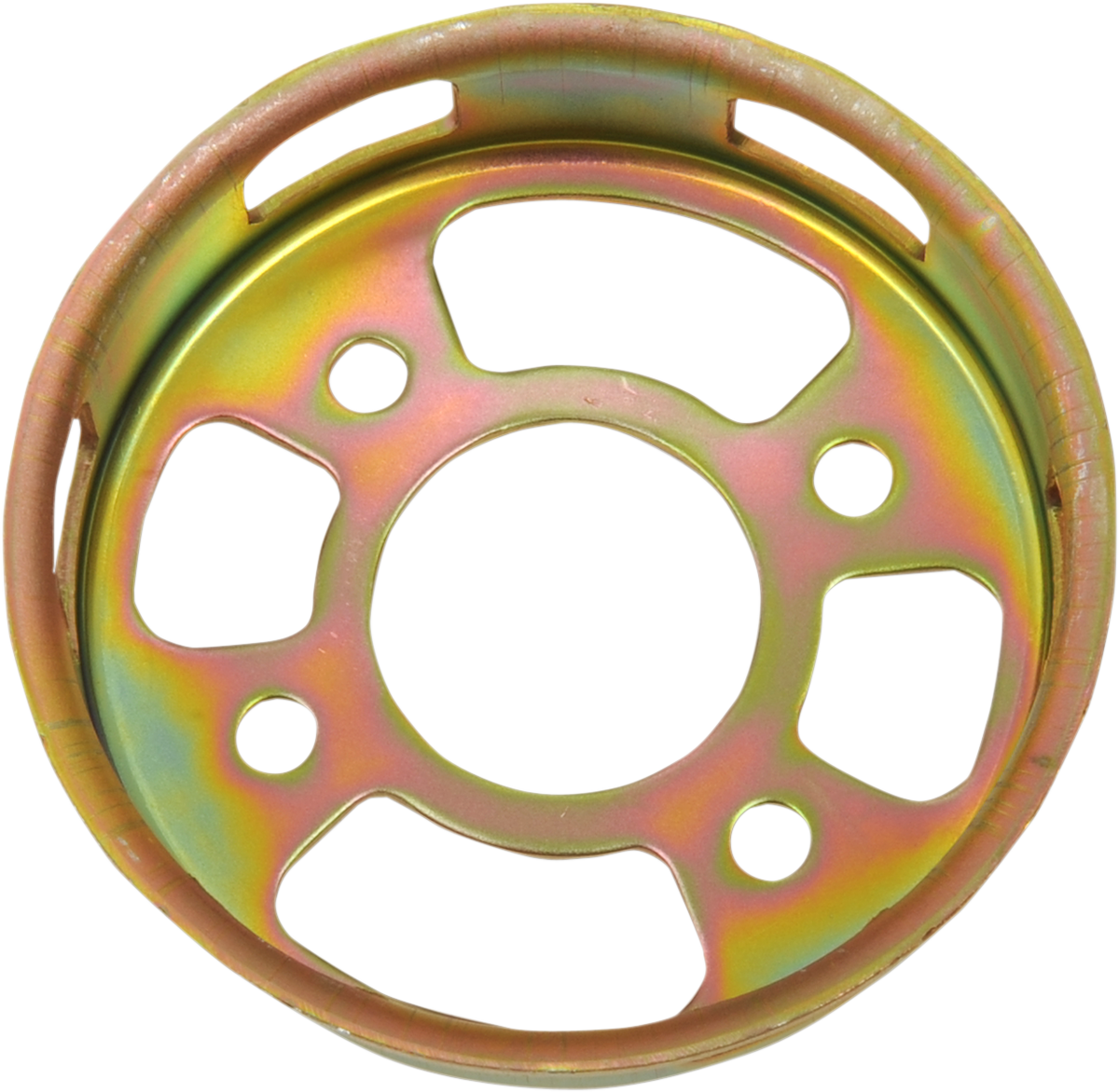 CYCLE CRAFT Starterkäfig - 4 Bolzen 39-18302 