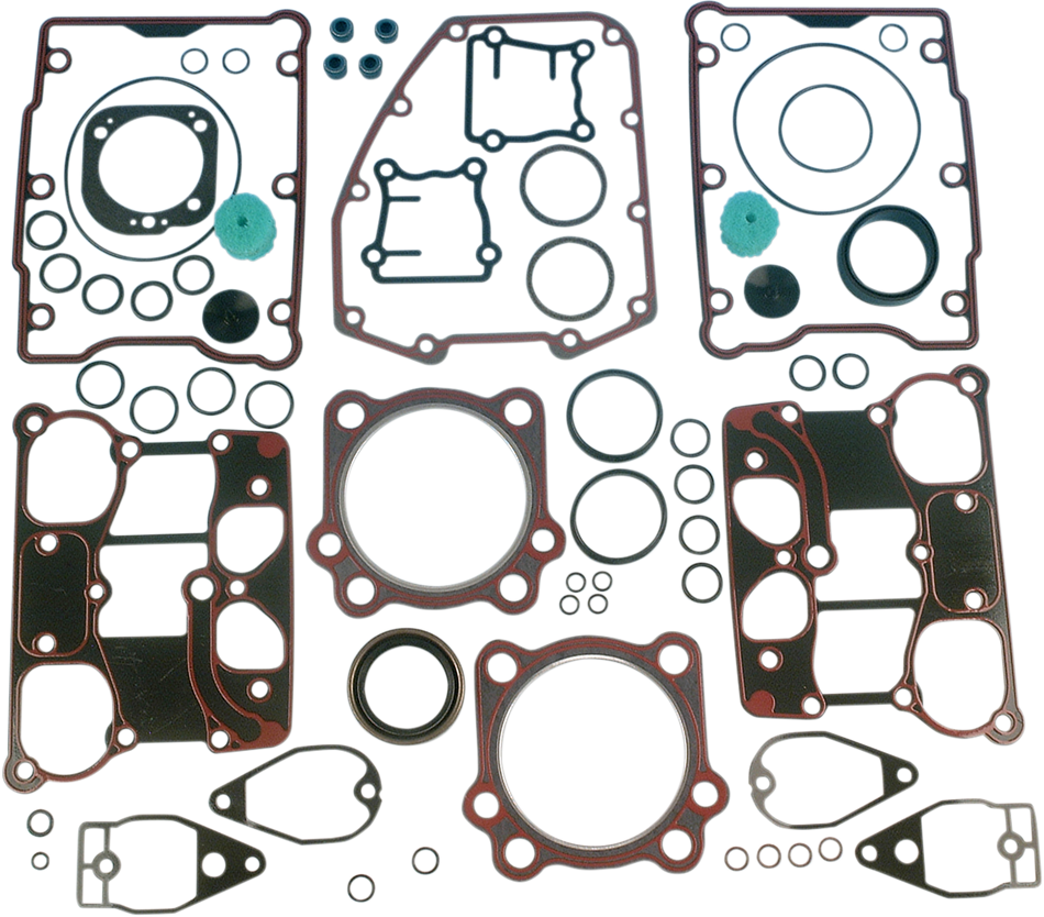 JAMES GASKET Motor Gasket Kit - Twin Cam - 95" JGI-17055-99