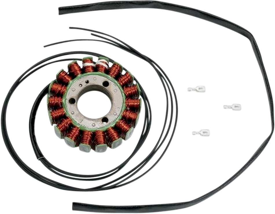 RICK'S MOTORSPORT ELECTRIC Stator - Suzuki 21-309