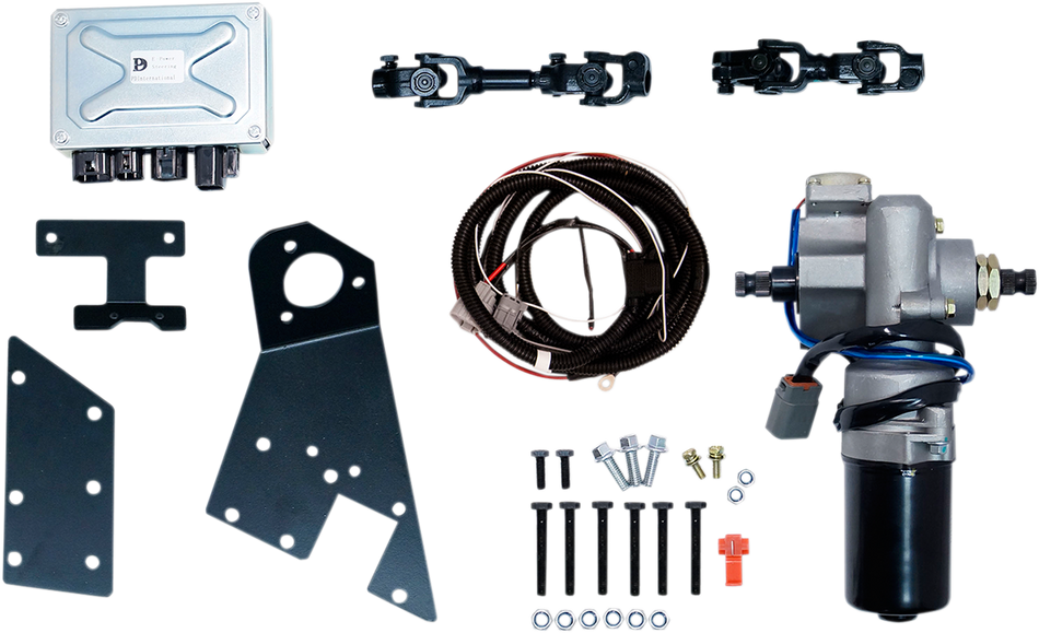 MOOSE UTILITY Electric Power Steering Kit PEPS-2002