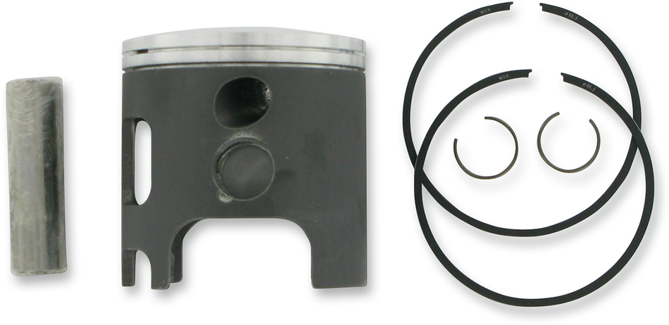 WSM Piston Assembly 50-520-5-655