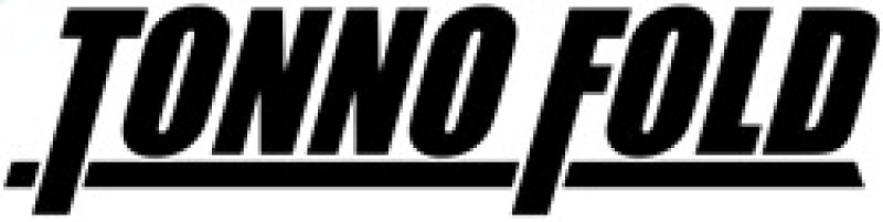 Tonno Pro 73-83 Chevy C10 Pickup 6.6ft Fleetside Tonno Fold Tri-Fold Tonneau Cover 42-110