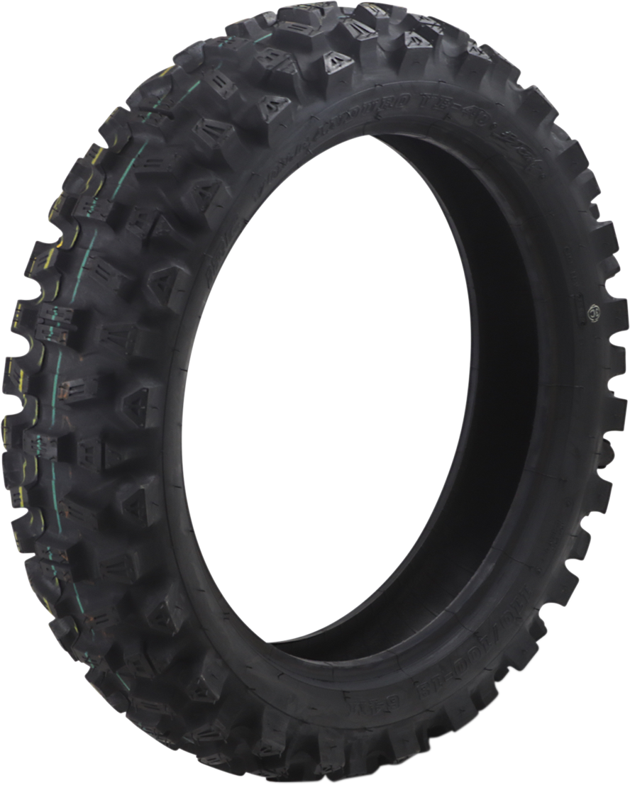 IRC Tire - VE-40 Enduro - Rear - 110/100-18 - 64M 302637