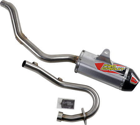 PRO CIRCUIT T-6 Exhaust 0111925F