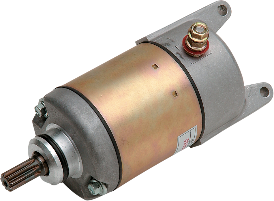 RICK'S MOTORSPORT ELECTRIC Starter Motor - Kawasaki 61-204