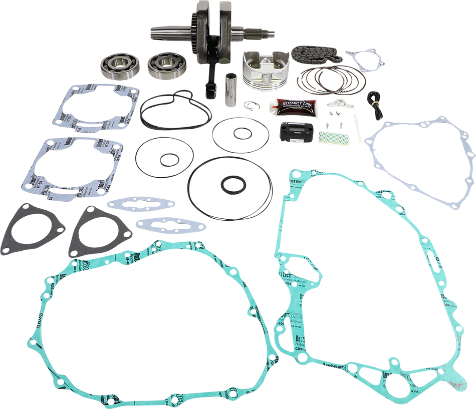 WISECO Engine Rebuild Kit PWR131B-880