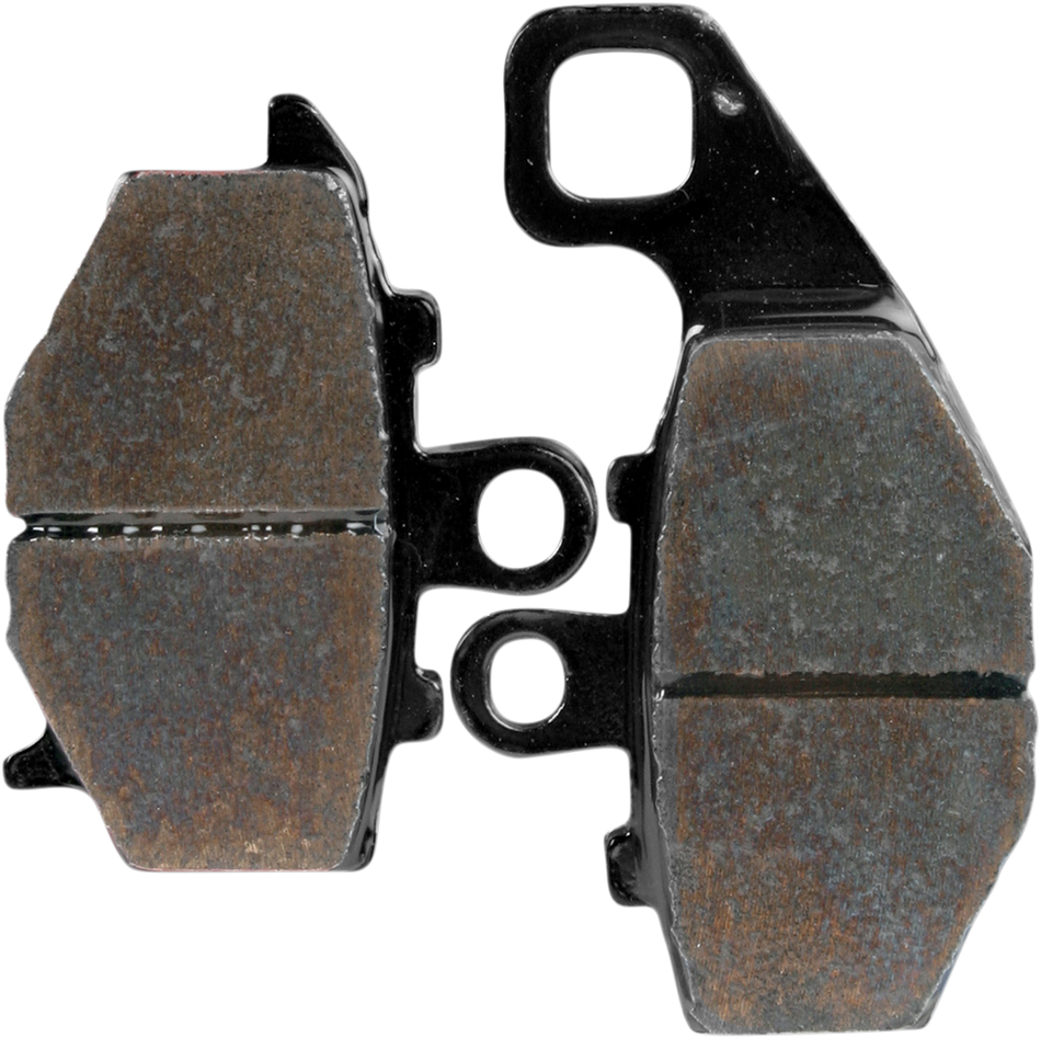 SBS LS Brake Pads - Kawasaki - 687LS 687LS