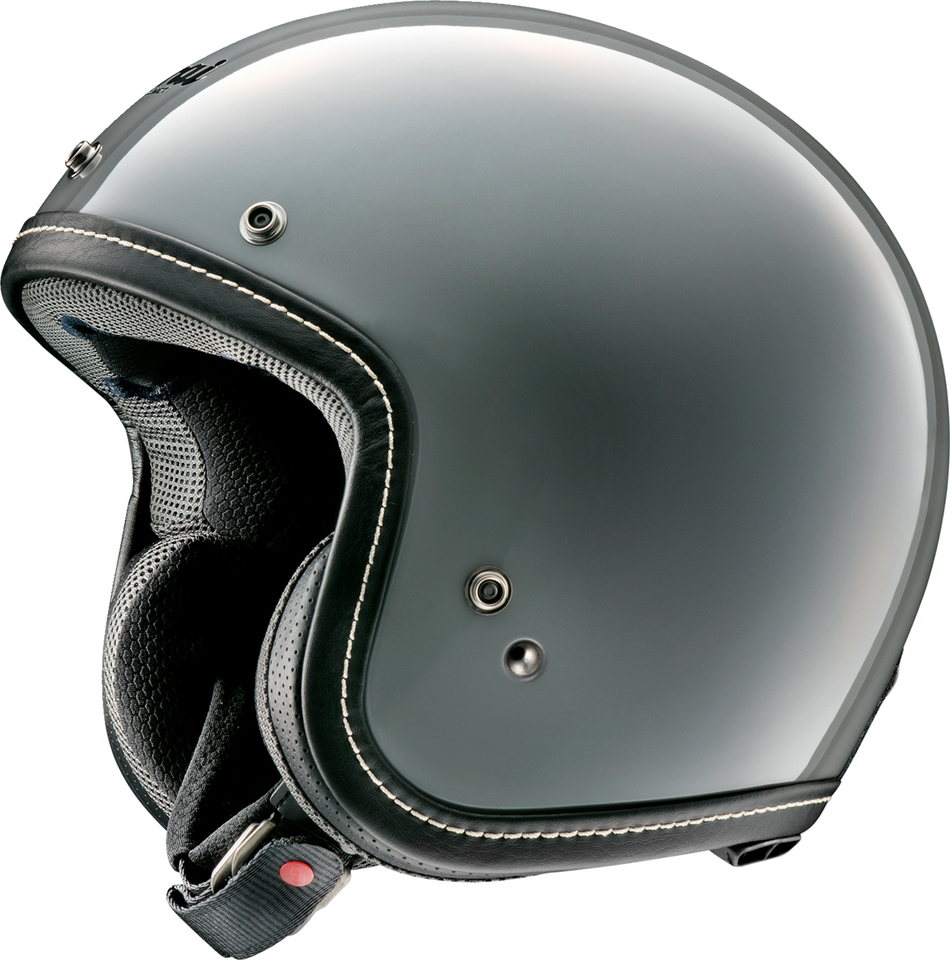 ARAI Classic-V Helm - Modernes Grau - XS 0104-2976 