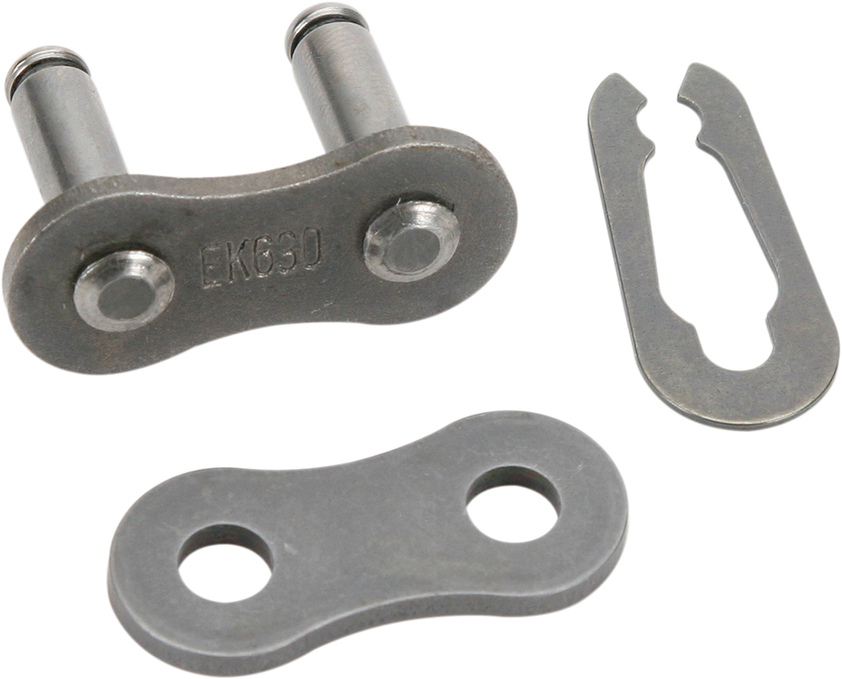 EK 630 - Standard Chain - Connecting Link - Clip 630-SPJ