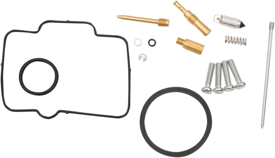 MOOSE RACING Carburetor Repair Kit - Honda 26-1186