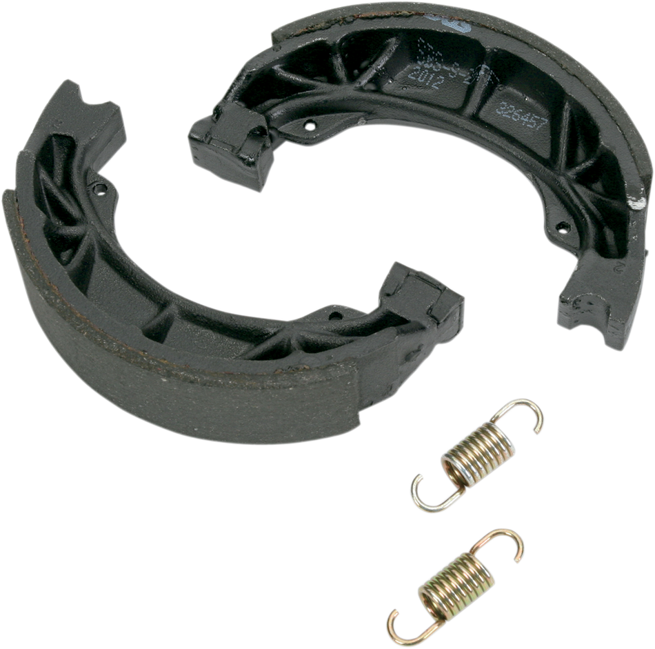 SBS Brake Shoes 2012