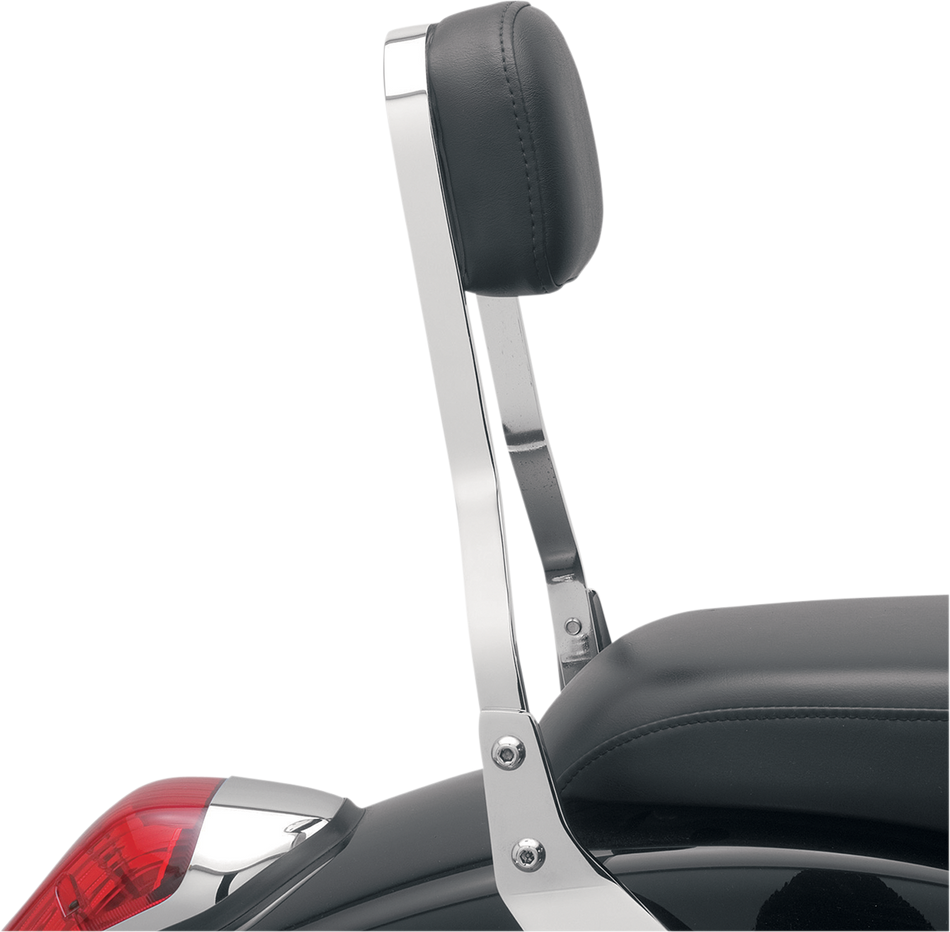 COBRA Sissy Bar - Standard - VT750C Ace 02-5115