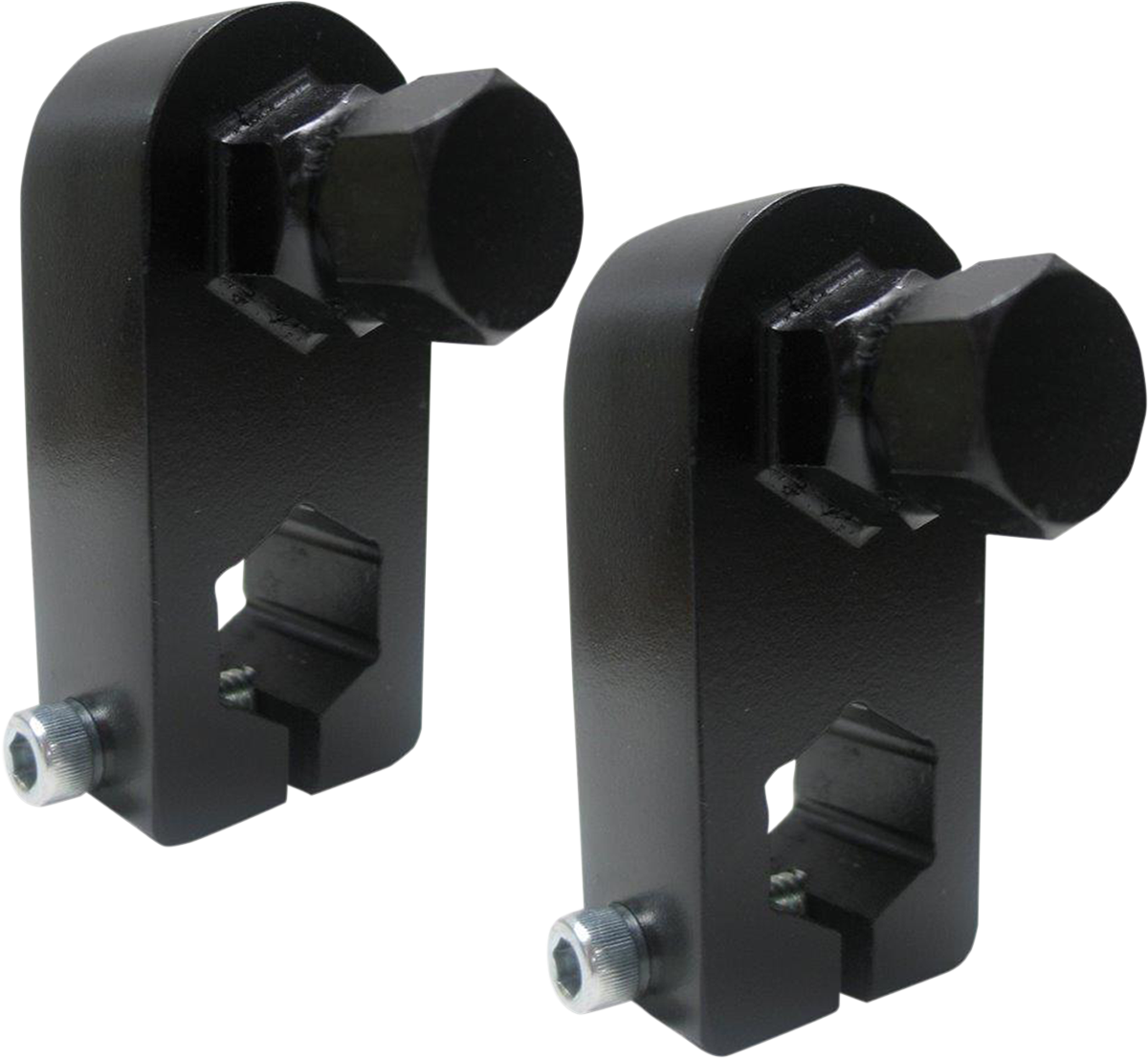 PINGEL Trittbretterhöhungen 62152 