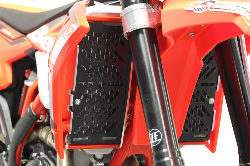 AXP RACING Radiator Brace - Xtrem - Beta AX1583