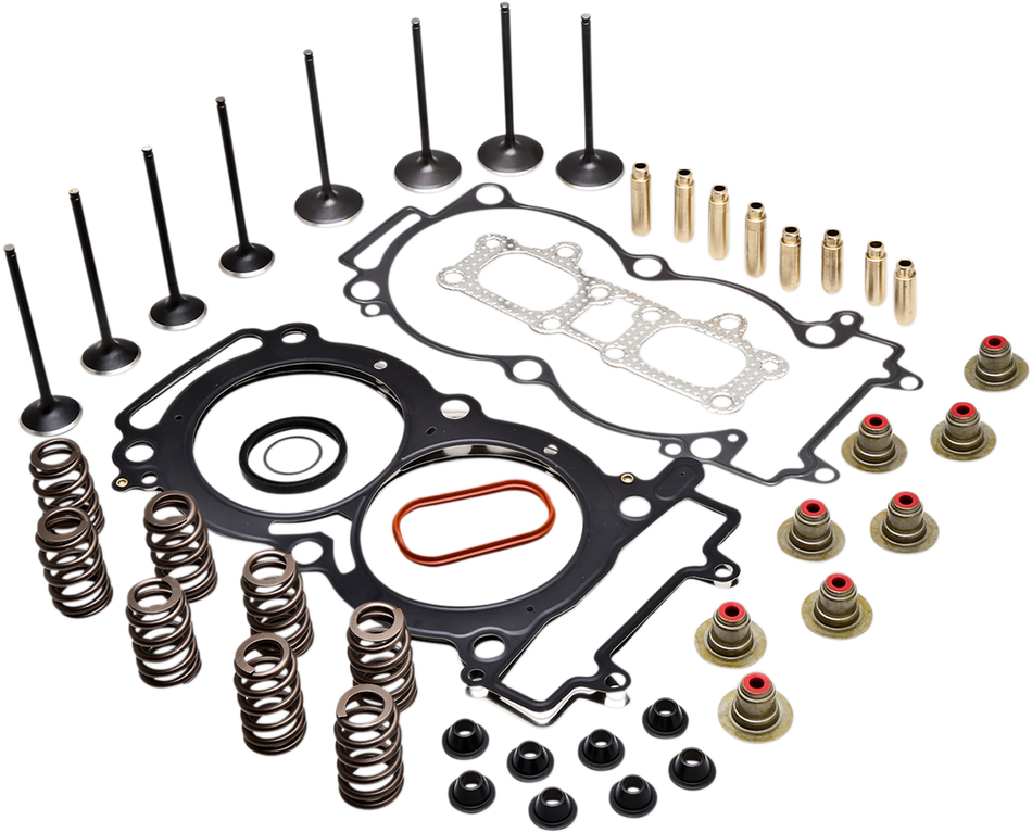 KIBBLEWHITE Cylinder Head Service Kit 82-83150