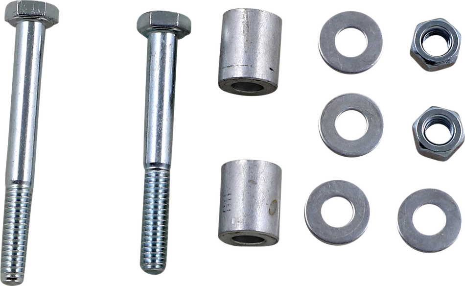 COLONY Gas Tank Bolt Nut Kit 3476-10