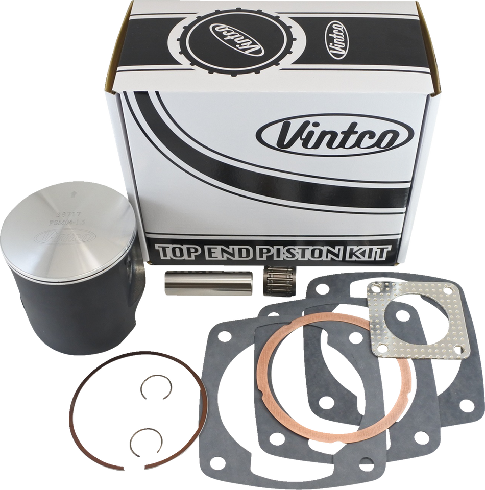 VINTCO Top End Piston Kit KTA06-1.5