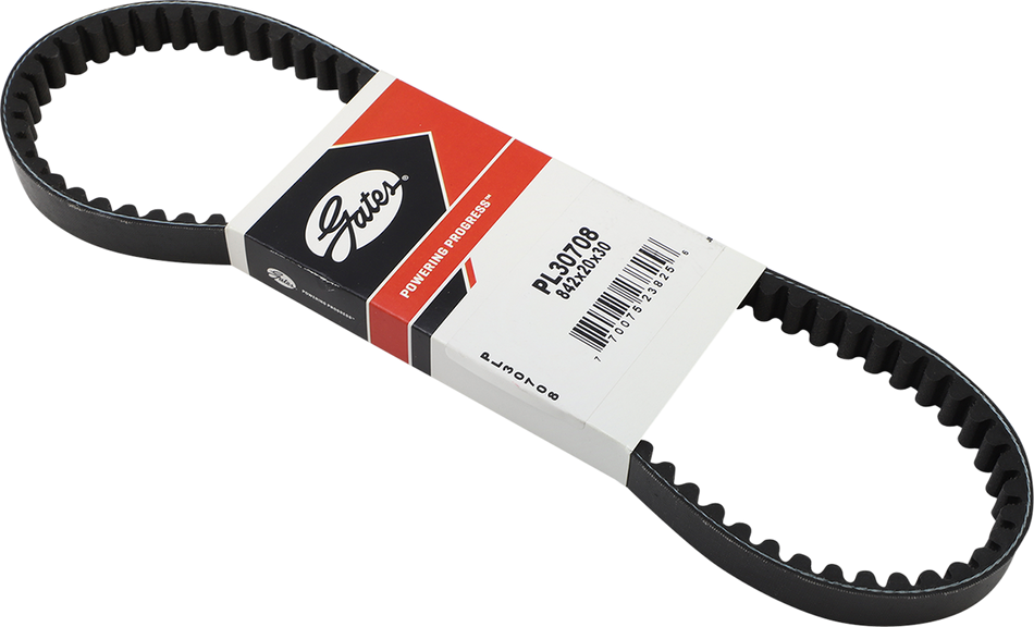 GATES Belt Drive - Premium - 842x20x30 PL30708