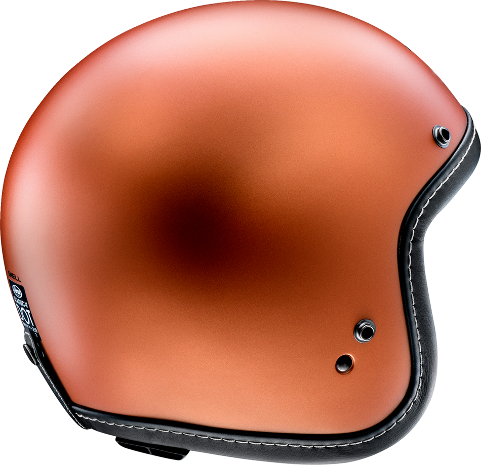 ARAI Classic-V Helm - Copper Frost - XS 0104-2964 