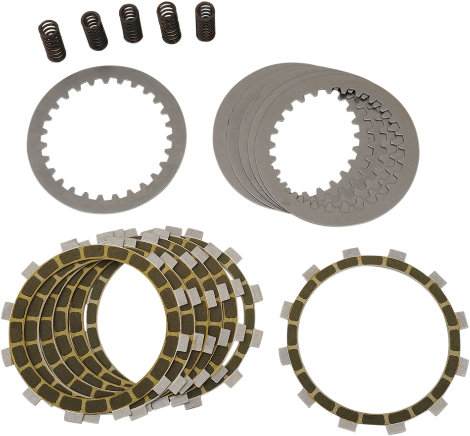 BARNETT Clutch Kit 303-90-10053